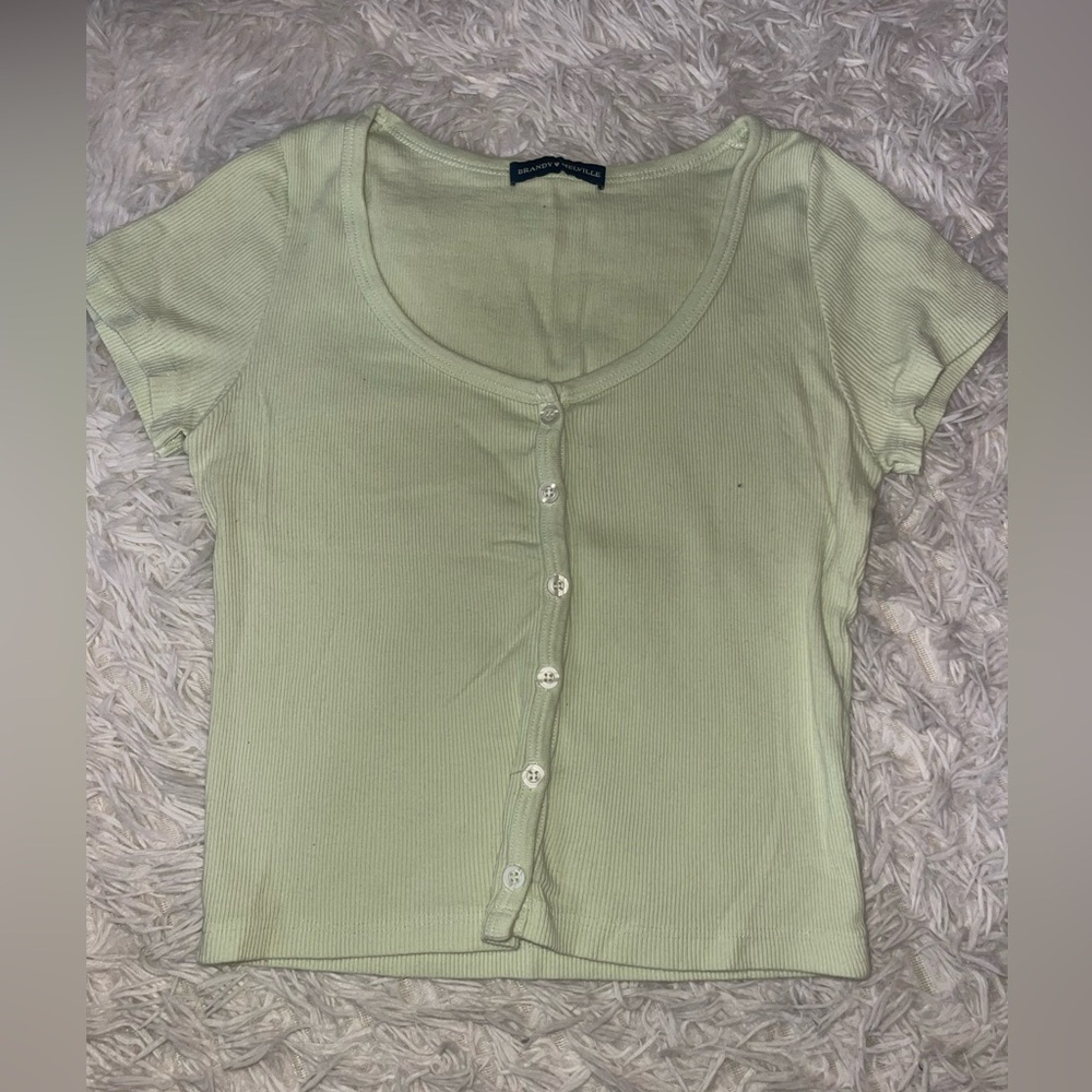 Brandy Melville Tee